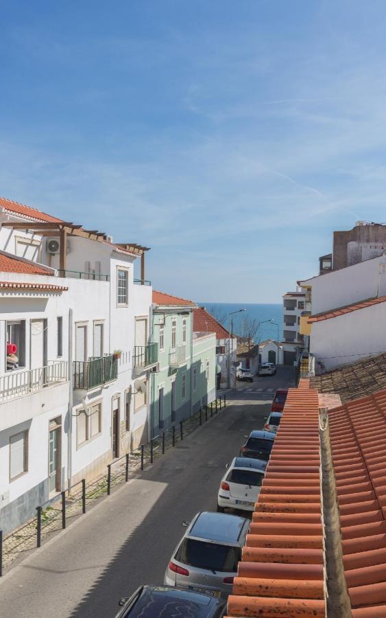 Villa Coracao Jacuzzi - 200M Beach & Sea View Albufeira Bagian luar foto